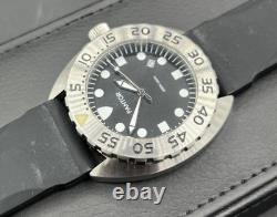 PANTOR GMT 200M DIVE WATCH With CASE (MVP032303)