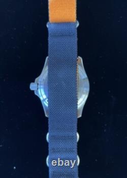 PORTER x Citizen Promaster Collaboration Yoshida Kaban GMT World Time withBox