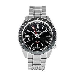 PRE-SALE Grand Seiko Sport Collection Spring Drive GMT 44mm SBGE201 COMING SOON