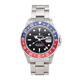 PRE-SALE Rolex GMT-Master II Pepsi Auto Men's Bracelet Watch 16710 COMING SOON