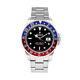 PRE-SALE Rolex GMT Master Pepsi Auto Men's Bracelet Watch 16700 COMING SOON