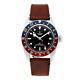 PRE-SALE Tudor Black Bay GMT Auto 41mm Mens Strap Watch Date 79830RB COMING SOON