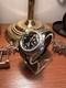 Pagani Designs Pd-1693 Vintage Look GMT Automatic Men's Watch