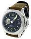 Panerai Pam 1088 Luminor GMT 44mm Watch Brand New