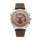 Patek Philippe Complications World Time Flyback Auto Steel Mens Watch 5935A-001