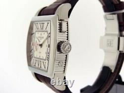 Perrelet GMT 24 City World Timer A1023 38x35mm. Made in Swiss