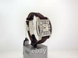 Perrelet GMT 24 City World Timer A1023 38x35mm. Made in Swiss