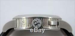 Perrelet GMT 24 City World Timer Watch A1023 With Box & Papers