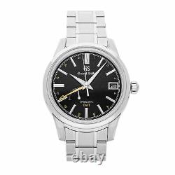 Pre-Owned Grand Seiko Elegance Spring Drive GMT SBGE271