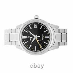 Pre-Owned Grand Seiko Elegance Spring Drive GMT SBGE271