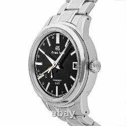 Pre-Owned Grand Seiko Elegance Spring Drive GMT SBGE271
