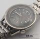 Project To Fix Seiko World Time Gmt 6217 7010 Mens Auto Eu Ship Ss Watch Bvt8839