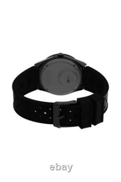 Q Timex Gents GMT Reissue 38mm 5ATM Watch TW2V38200