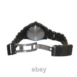 R2 Citizen Promaster Gmt World Time Eco Drive Watch Solar Date Round Gray B877-R