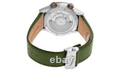 RAYMOND WEIL Freelancer GMT Worldtimer 41MM AUTO Men's Watch 2765-SBC-52001
