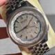 Rare Seiko World Time Navigator GMT Automatic 6117-6010 Vintage Watch Men