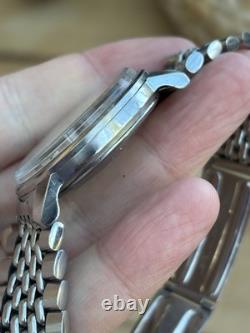 Rare Vintage Seiko World Time 6217 7000 GMT Tokyo Olympics