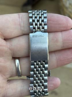 Rare Vintage Seiko World Time 6217 7000 GMT Tokyo Olympics