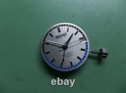 Rare Vintage Seiko World Time 6217 7000 GMT Tokyo Olympics