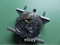 Rare Vintage Seiko World Time 6217 7000 GMT Tokyo Olympics