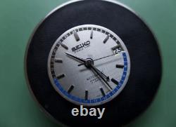 Rare Vintage Seiko World Time 6217 7000 GMT Tokyo Olympics