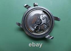 Rare Vintage Seiko World Time 6217 7000 GMT Tokyo Olympics