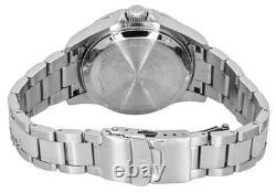 Ratio FreeDiver GMT White Dial Automatic Diver's 200M RTF061 Men's Watch