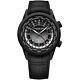 Raymond Weil Freelancer GMT Worldtimer 41mm Automatic Mens Watch 2765-BKC-20001