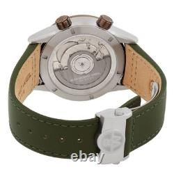 Raymond Weil Freelancer GMT Worldtimer Automatic Men's Watch 2765-SBC-52001