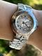 Raymond Weil Parsifal GMT Automatic Mens 39mm Greenwich Meridian Time 2991 Swiss