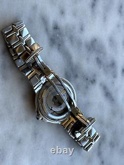 Raymond Weil Parsifal GMT Automatic Mens 39mm Greenwich Meridian Time 2991 Swiss