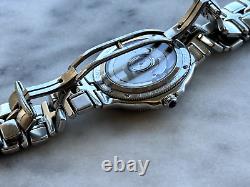 Raymond Weil Parsifal GMT Automatic Mens 39mm Greenwich Meridian Time 2991 Swiss