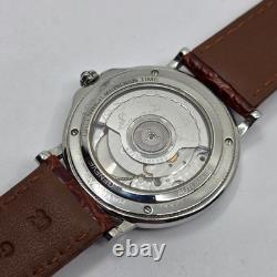 Raymond Weil Parsifal GMT Worldtimer Automatic Chronometer Ref. 2992 Men Watch