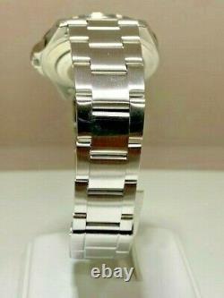 Rolex Explorer II 16570 40mm Stainless Steel White Dial Open Papers 1991
