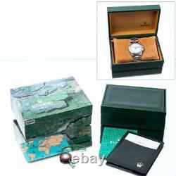 Rolex Explorer II 16570 Box Papers 1995