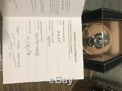 Rolex Explorer II Auto 40mm Steel Mens Oyster Bracelet Watch Date GMT 16570