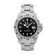 Rolex Explorer II Automatic 40mm Steel Men Oyster Bracelet Watch Date GMT 16570