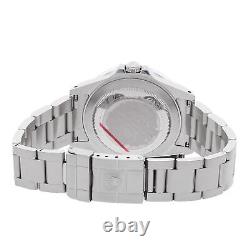 Rolex Explorer II Automatic 40mm Steel Mens Oyster Bracelet Watch Date GMT16570