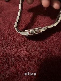 Rolex Explorer II GMT Stainless Steel Bracelet-Swiss Only Dial 16570