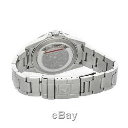 Rolex Explorer II Steel Auto 40mm Black Dial Oyster Bracelet Mens Watch 16570