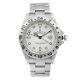 Rolex Explorer II White Dial Steel Automatic Mens Years Watch 16570