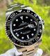 Rolex GMT Master II 116710LN Black 116710 40mm Ceramic