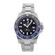 Rolex GMT-Master II Batman Automatic 40mm Steel Mens Bracelet Watch116710BLNR