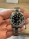 Rolex GMT Master II Bruce Wayne Oyster Bracelet 126710GRNR Box & Papers 2024