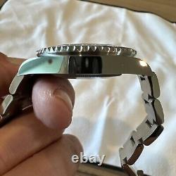 Rolex GMT Master II Bruce Wayne Oyster Bracelet 126710GRNR Box & Papers 2024