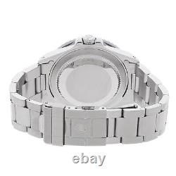 Rolex GMT-Master II Coke Automatic 40mm Steel Mens Oyster Bracelet Watch 16710