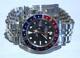 Rolex GMT-Master Pepsi 40mm Automatic Steel Unisex Watch 1675 Selling As-Is