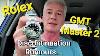 Rolex Gmt Master 2 The Discontinuation Phenomena U0026 Pepsi Bezel Hysteria