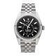 Rolex Sky-Dweller Automatic 42mm Steel Mens Jubilee Bracelet Watch GMT 326934