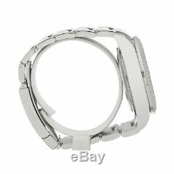 Rolex Sky-dweller Stainless Steel Watch 326934 Com2304